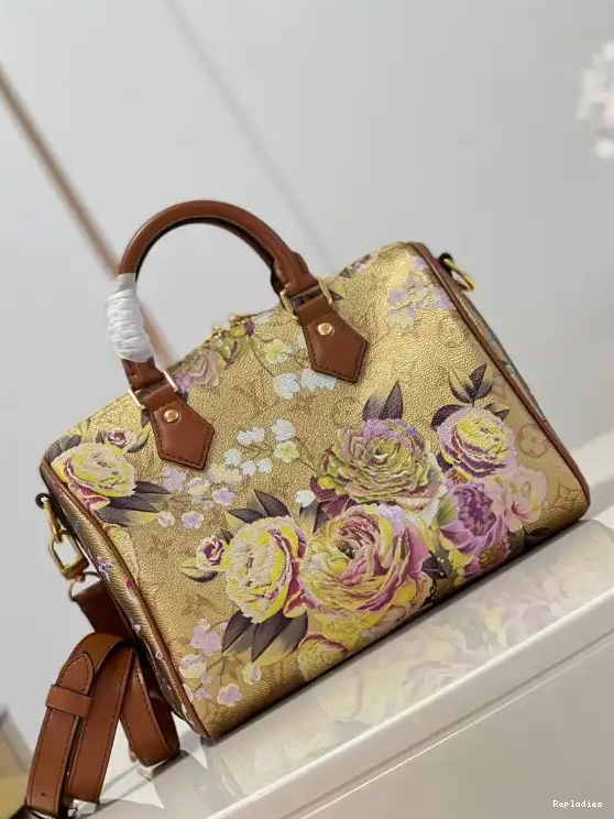 Cheap SPEEDY LOUIS VUITTON 25 BANDOULIÈRE 0630
